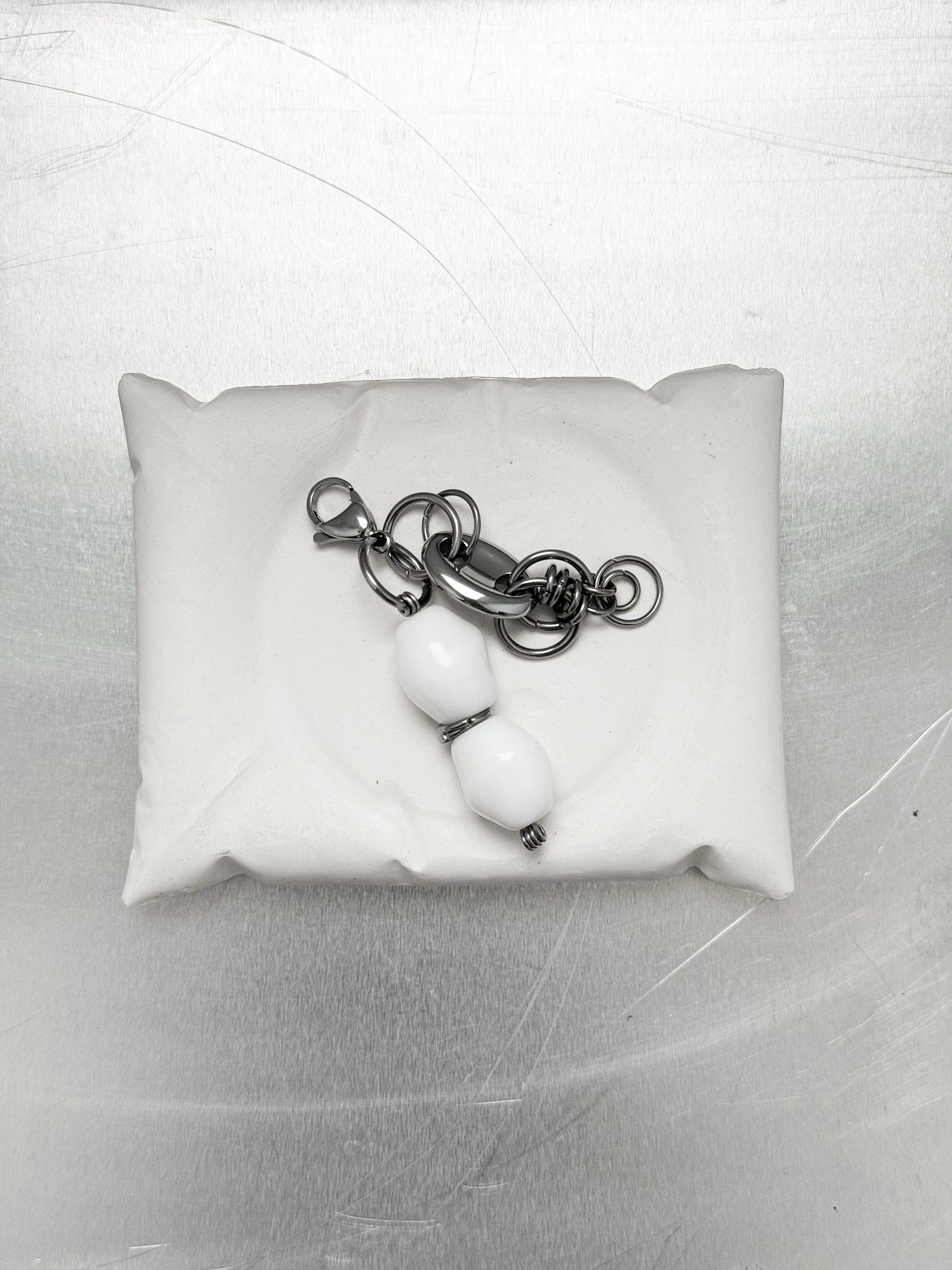 Les bijoux de zip